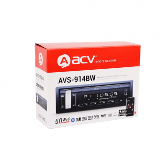 ACV AVS-914BW