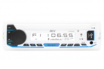 AMR-904BM Морской ресивер MP3/USB/FM/SD