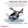 PROLOGY RVC-200 камера заднего вида