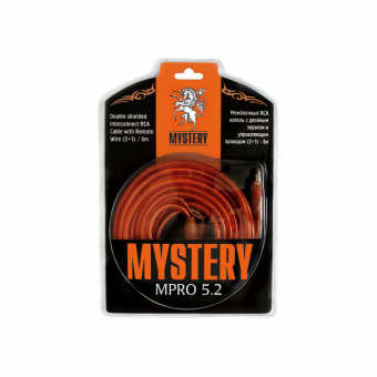 MYSTERY MPRO 5.2