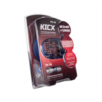 KICX PK 48