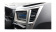 Переходная рамка 2 DIN Subaru Legacy, Outback 2010-2014(RP-SBLGb)