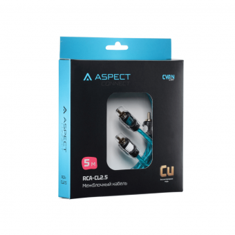 ASPECT-RCA-CL2.5