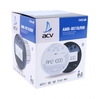 ACV AMR-801RW