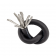 DL Audio Raven Power Cable 0 Ga Black кабель силовой (20м)