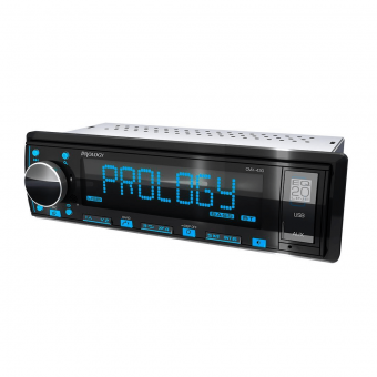 PROLOGY CMX-430 FM / USB ресивер с Bluetooth