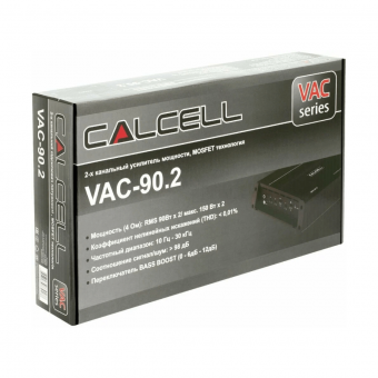 CALCELL VAC 90.2