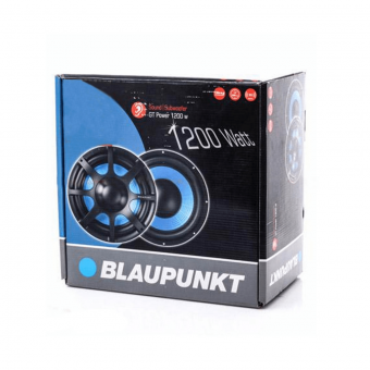 BLAUPUNKT GT Power 1200w