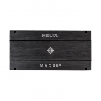 Helix M Six DSP